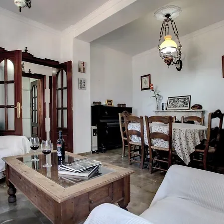 Casa Rondena Casa vacanze