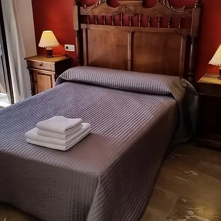Hébergement de vacances Casa Rondena