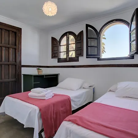Hébergement de vacances Casa Rondena