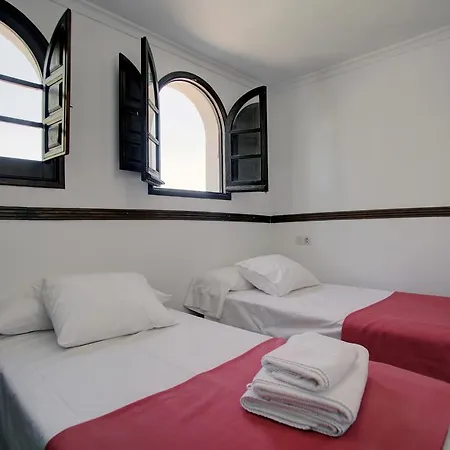Hébergement de vacances Casa Rondena *