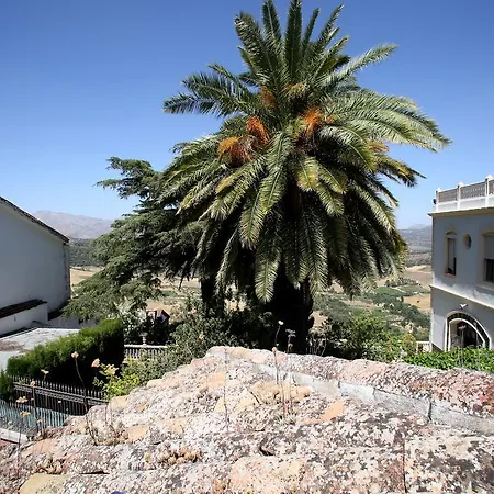 Hébergement de vacances Casa Rondena *