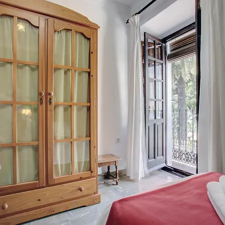 Hébergement de vacances Casa Rondena Ronda