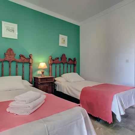 Casa Rondena Ronda