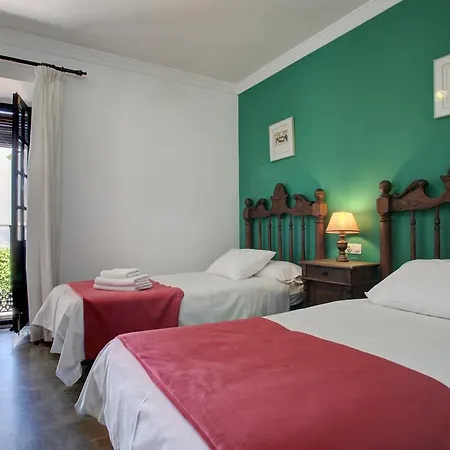 Hébergement de vacances Casa Rondena Ronda