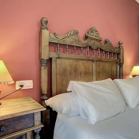 Hébergement de vacances Casa Rondena Ronda