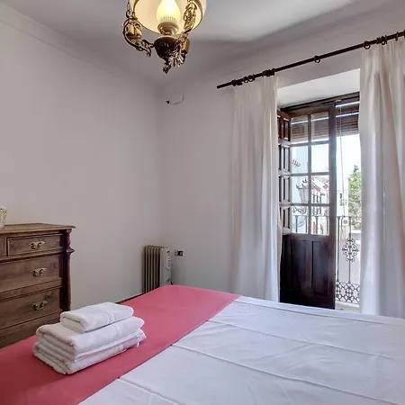 Casa Rondena *
