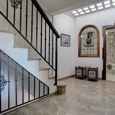 Casa Rondena *