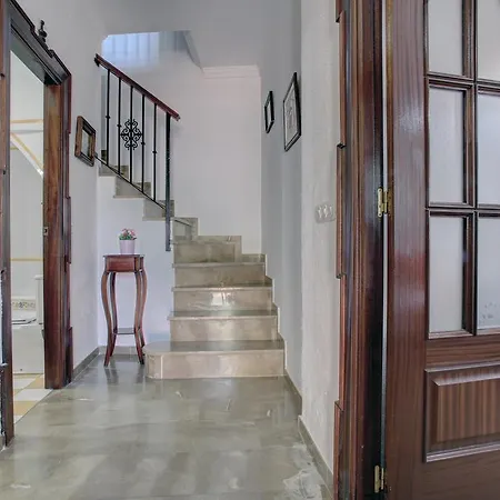 Casa Rondena Hébergement de vacances Ronda