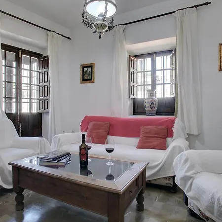 Casa Rondena Ronda