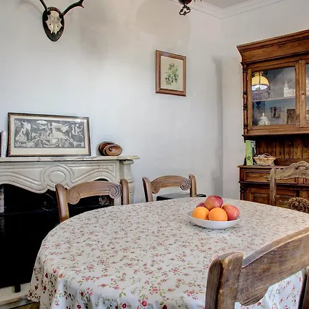 Hébergement de vacances Casa Rondena Ronda