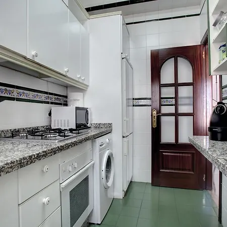 Casa Rondena Hébergement de vacances *