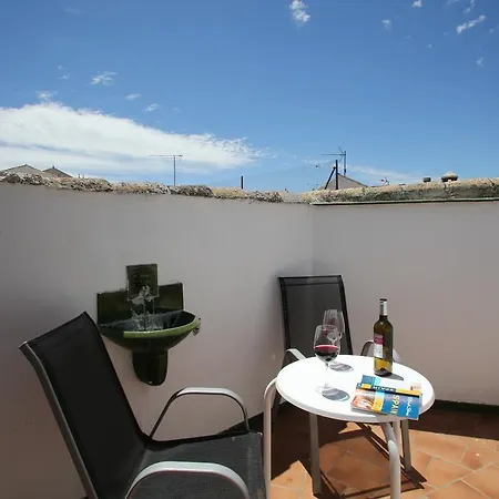 Hébergement de vacances Casa Rondena