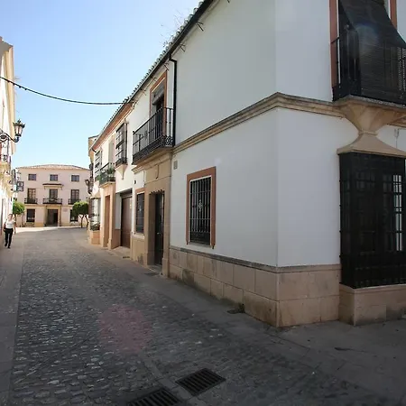 Hébergement de vacances Casa Rondena Ronda