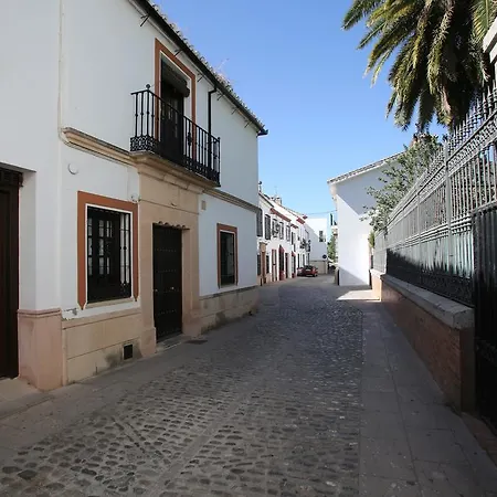 Casa Rondena Hébergement de vacances