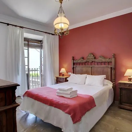Casa Rondena *