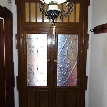 Casa Rondeña * Ronda