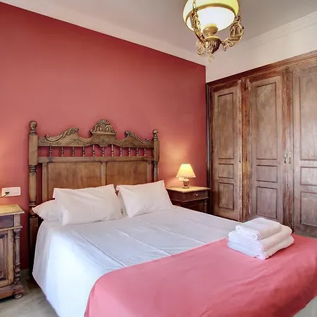 Casa Rondeña * Ronda