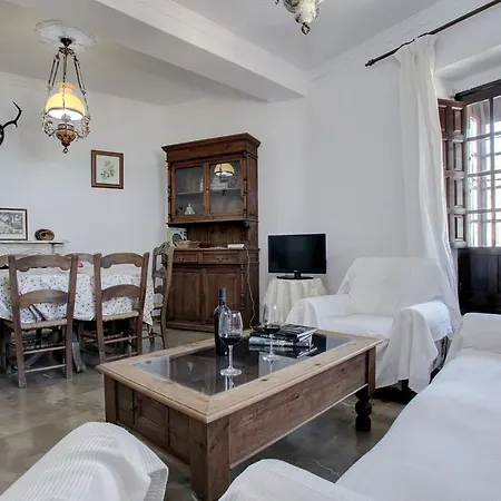 Casa Rondeña * Ronda